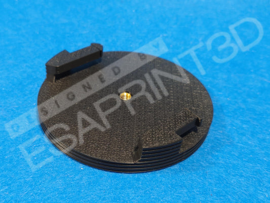 Soporte adaptador trípode proyector Samsung Freestyle GEN 1 / GEN 2