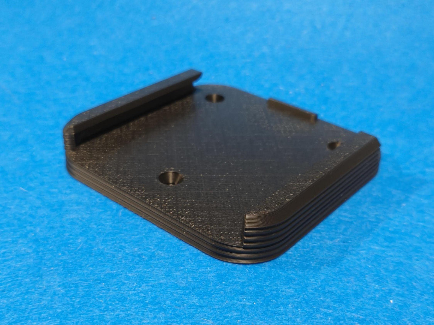 Soporte proyector modelo HY320 para pared y techo