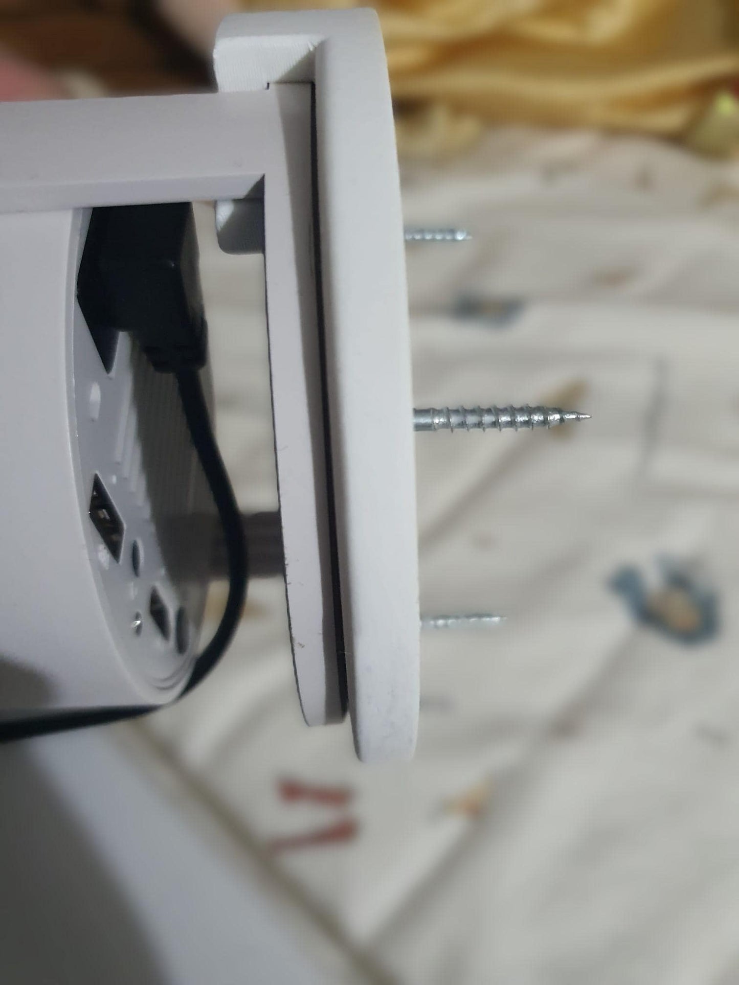 Soporte pared proyector HY300