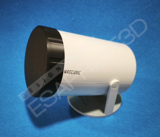 Tapa protectora lente proyector HY300-PRO MagCubic