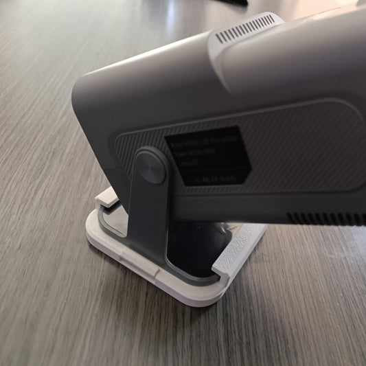 Soporte proyector modelo HY320 para pared y techo