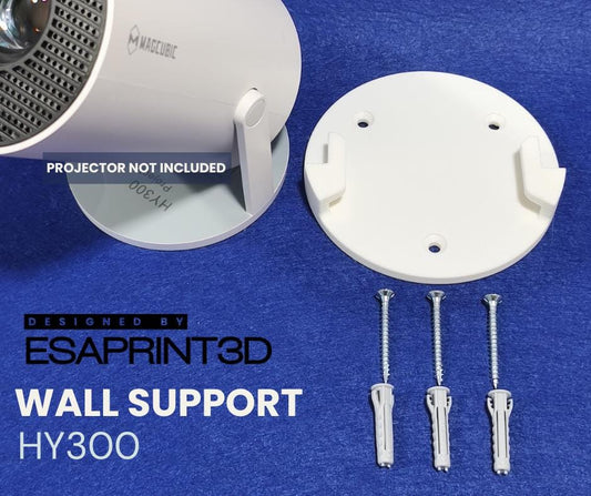 Soporte pared proyector HY300