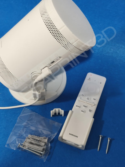 Kit de Accesorios para proyector Samsung Freestyle