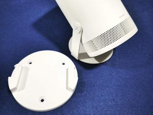 Soporte para techo y pared proyector Samsung Freestyle