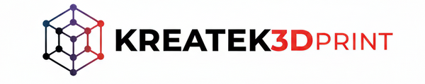 KREATEK3Dprint