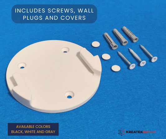 Soporte pared para proyector Samsung Freestyle