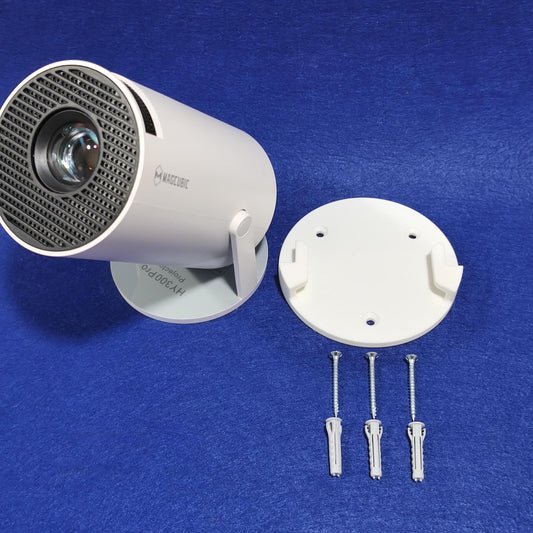 Soporte para pared Proyector HY300-PRO