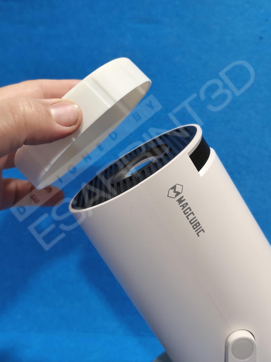 Tapa protectora lente proyector HY300-PRO MagCubic